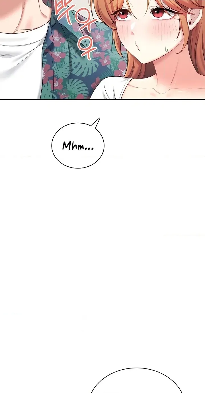 Wireless Onahole Chapter 115 page 20 - 