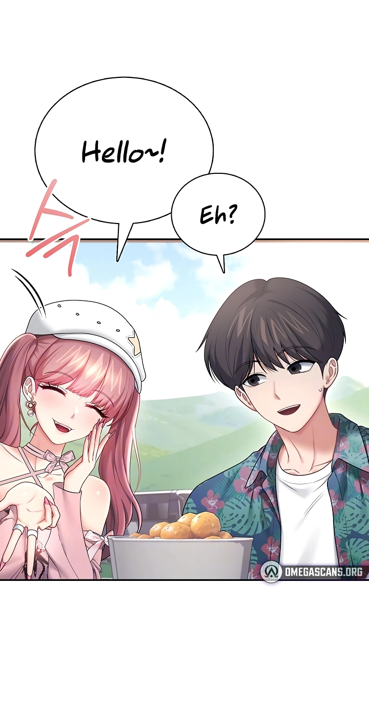 Wireless Onahole Chapter 115 page 22 - 