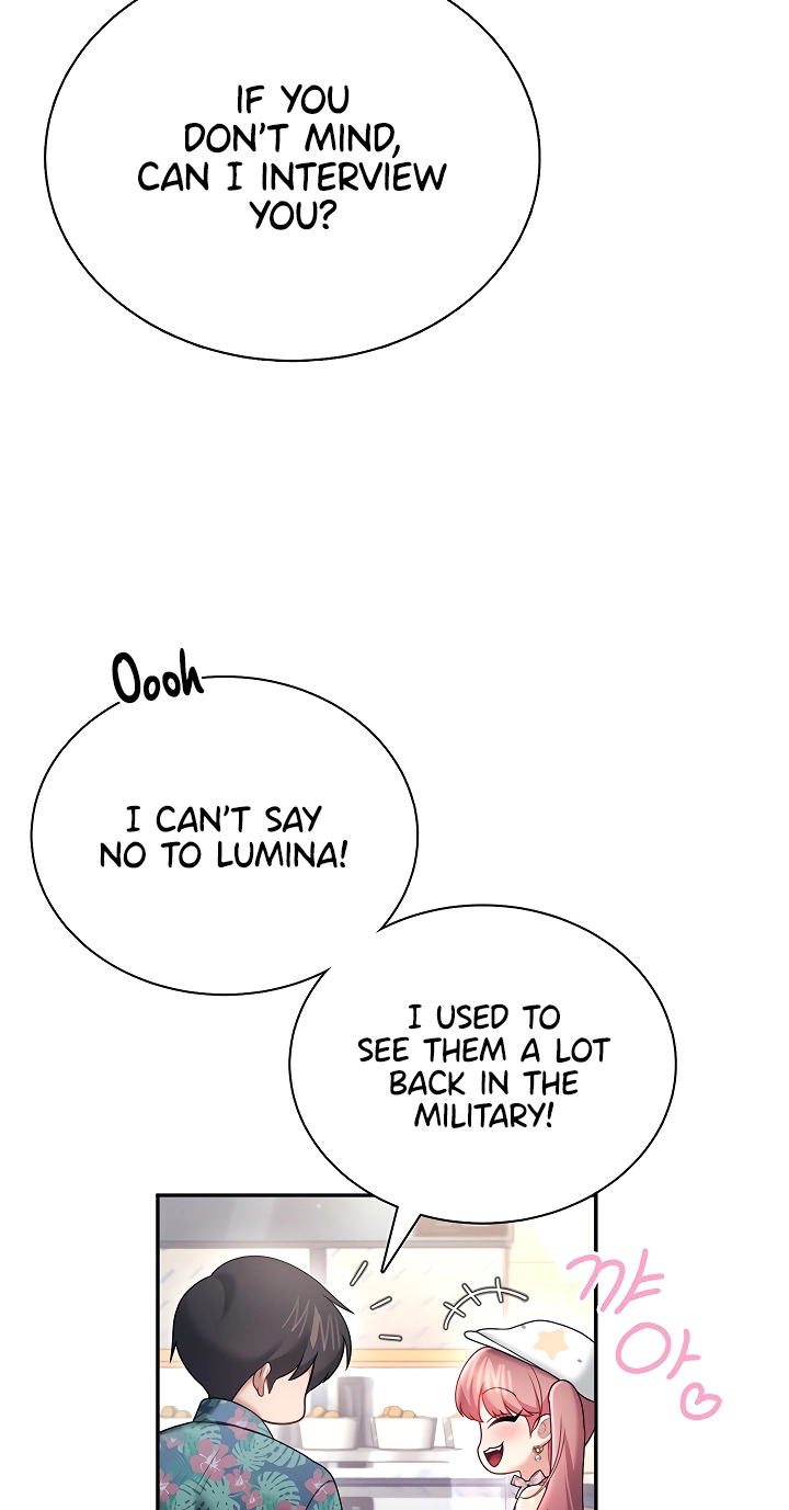 Wireless Onahole Chapter 115 page 25 - 