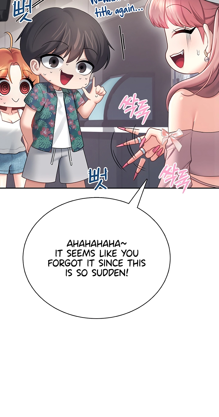 Wireless Onahole Chapter 115 page 27 - 
