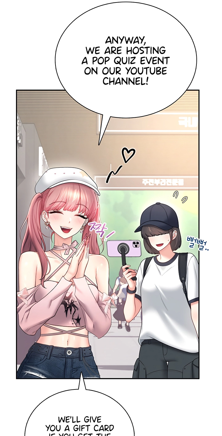 Wireless Onahole Chapter 115 page 28 - 