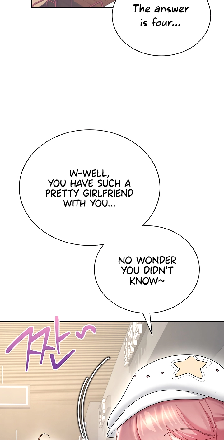 Wireless Onahole Chapter 115 page 34 - 