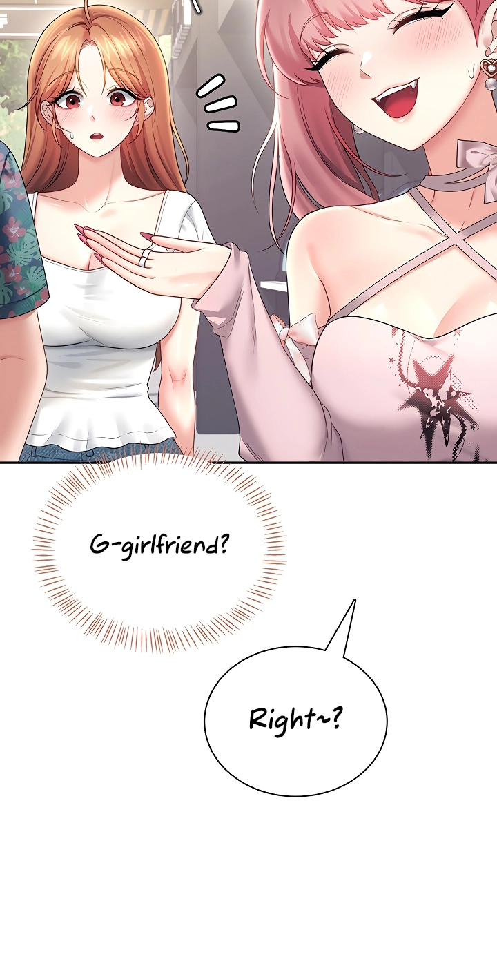 Wireless Onahole Chapter 115 page 35 - 