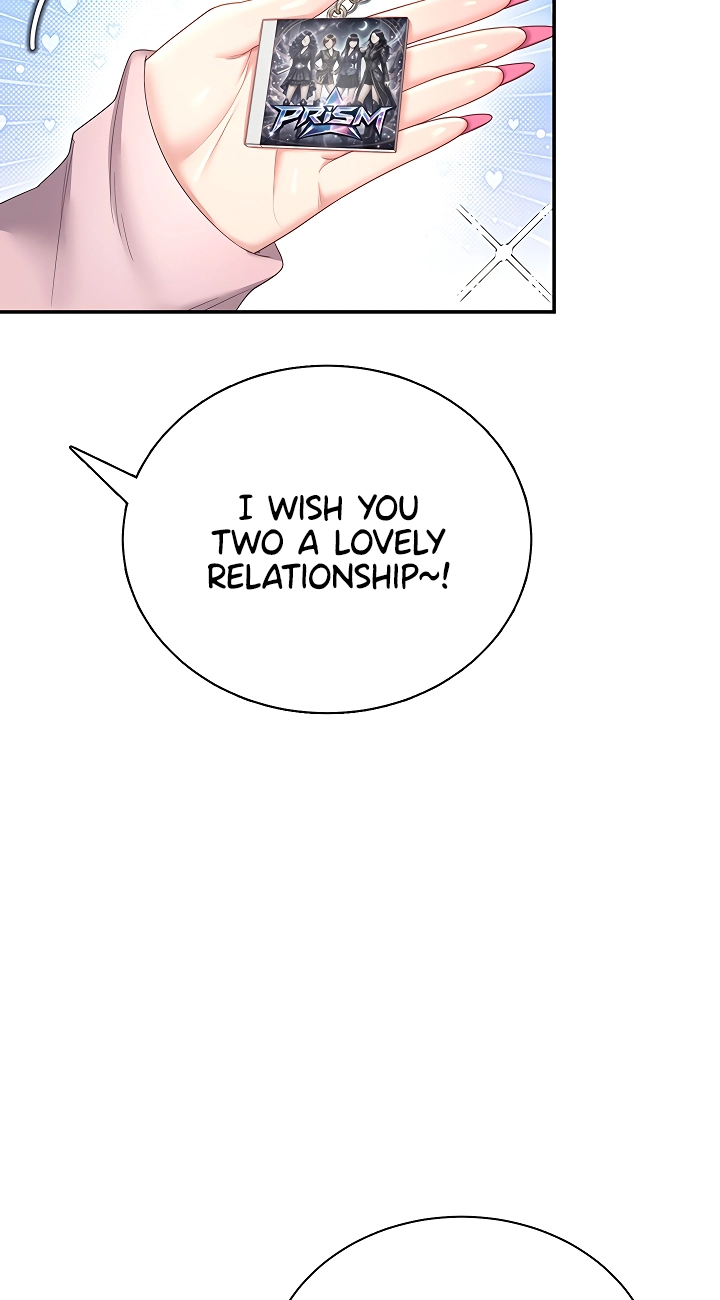 Wireless Onahole Chapter 115 page 38 - 