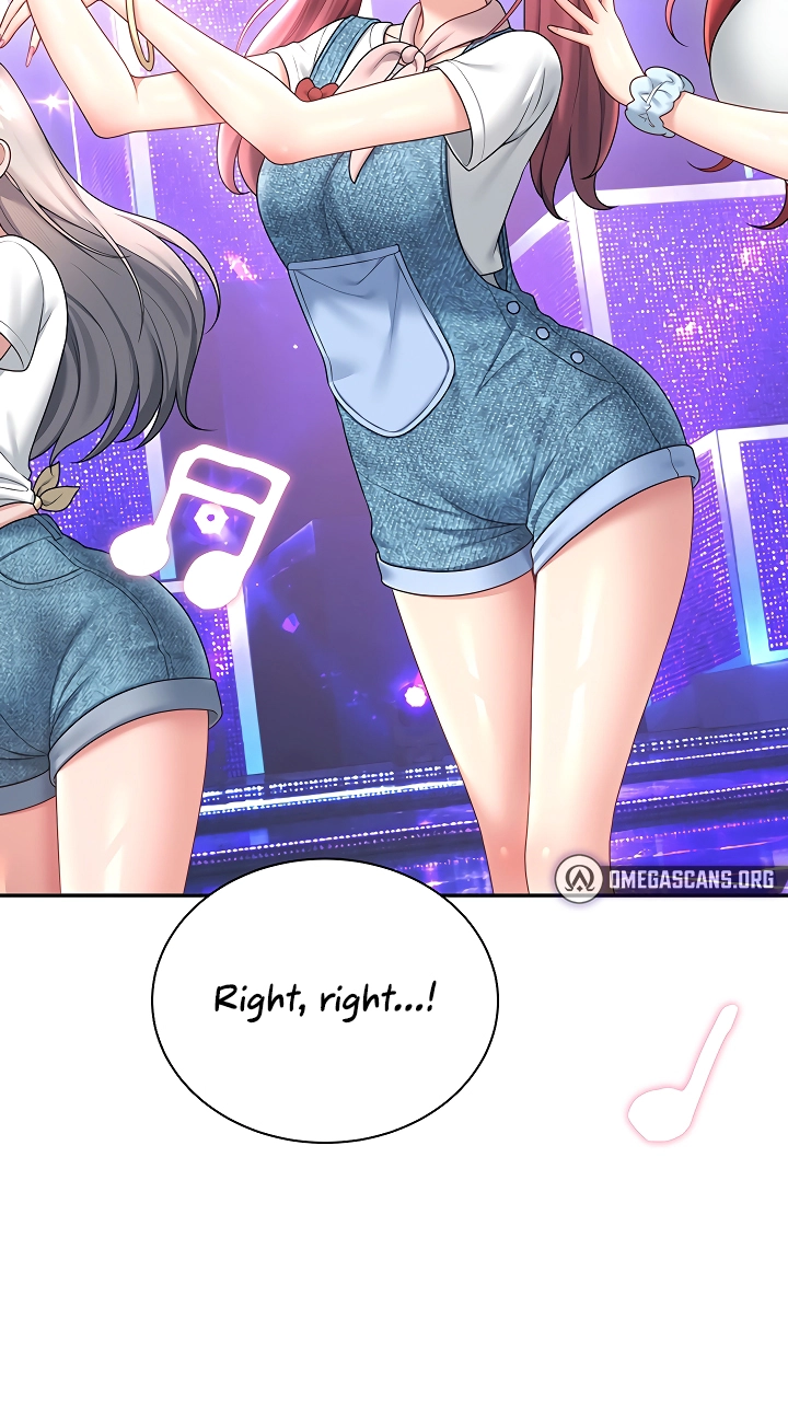 Wireless Onahole Chapter 115 page 41 - 