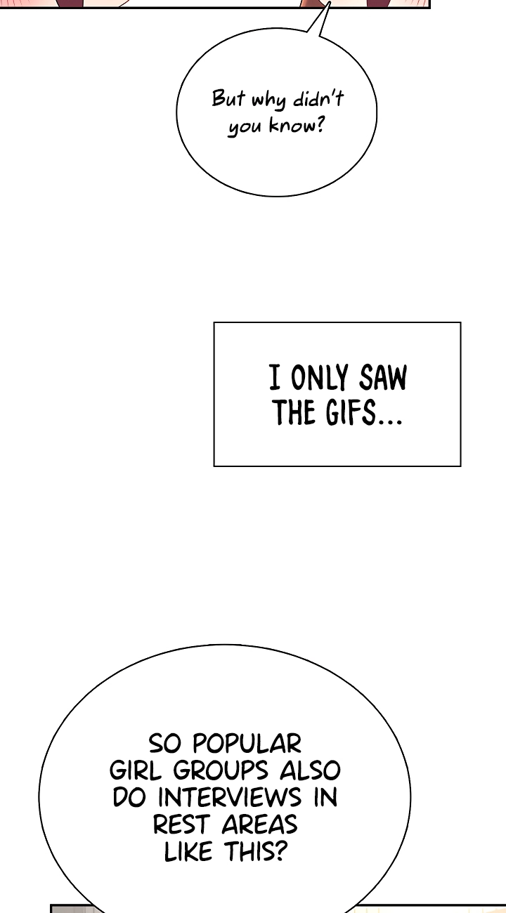 Wireless Onahole Chapter 115 page 43 - 
