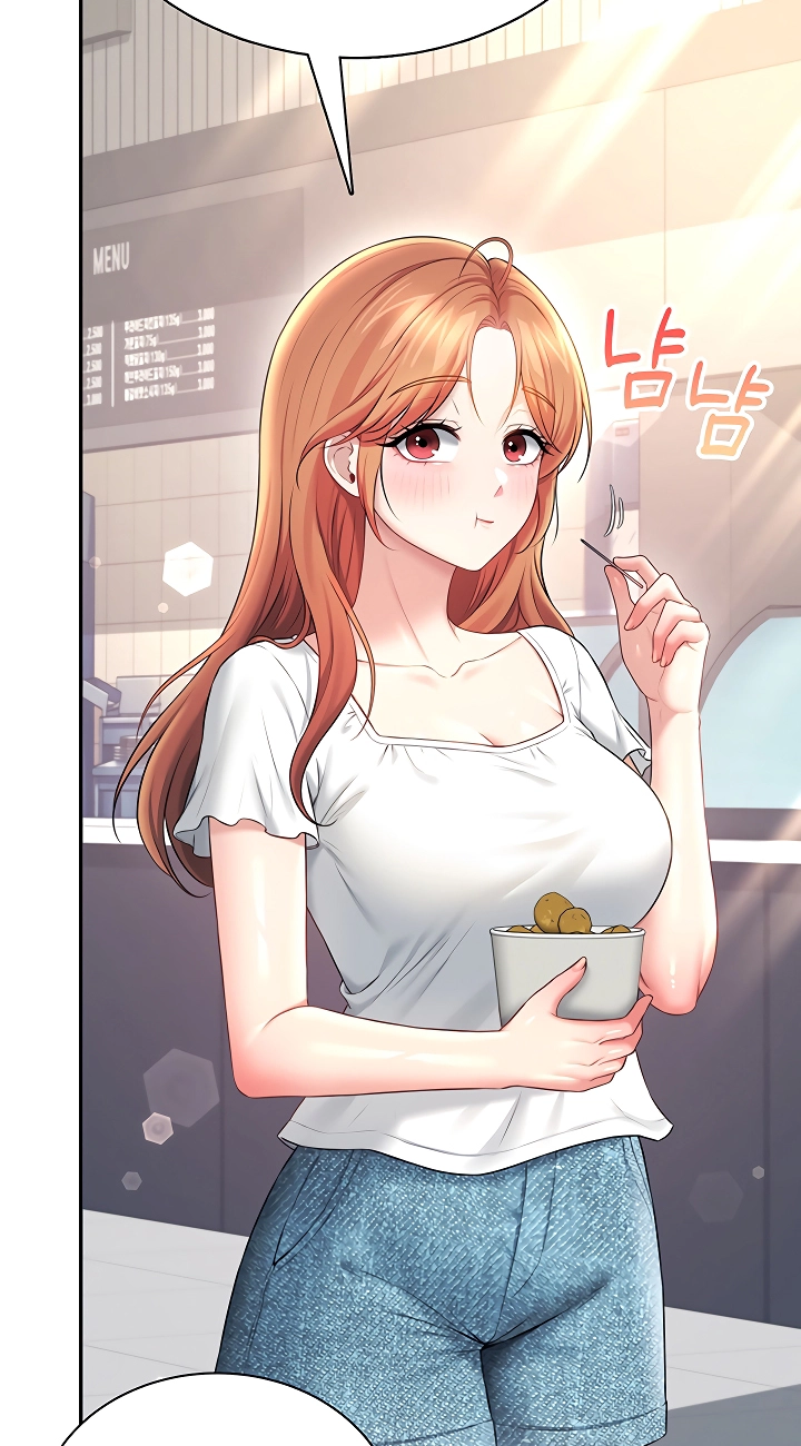 Wireless Onahole Chapter 115 page 44 - 