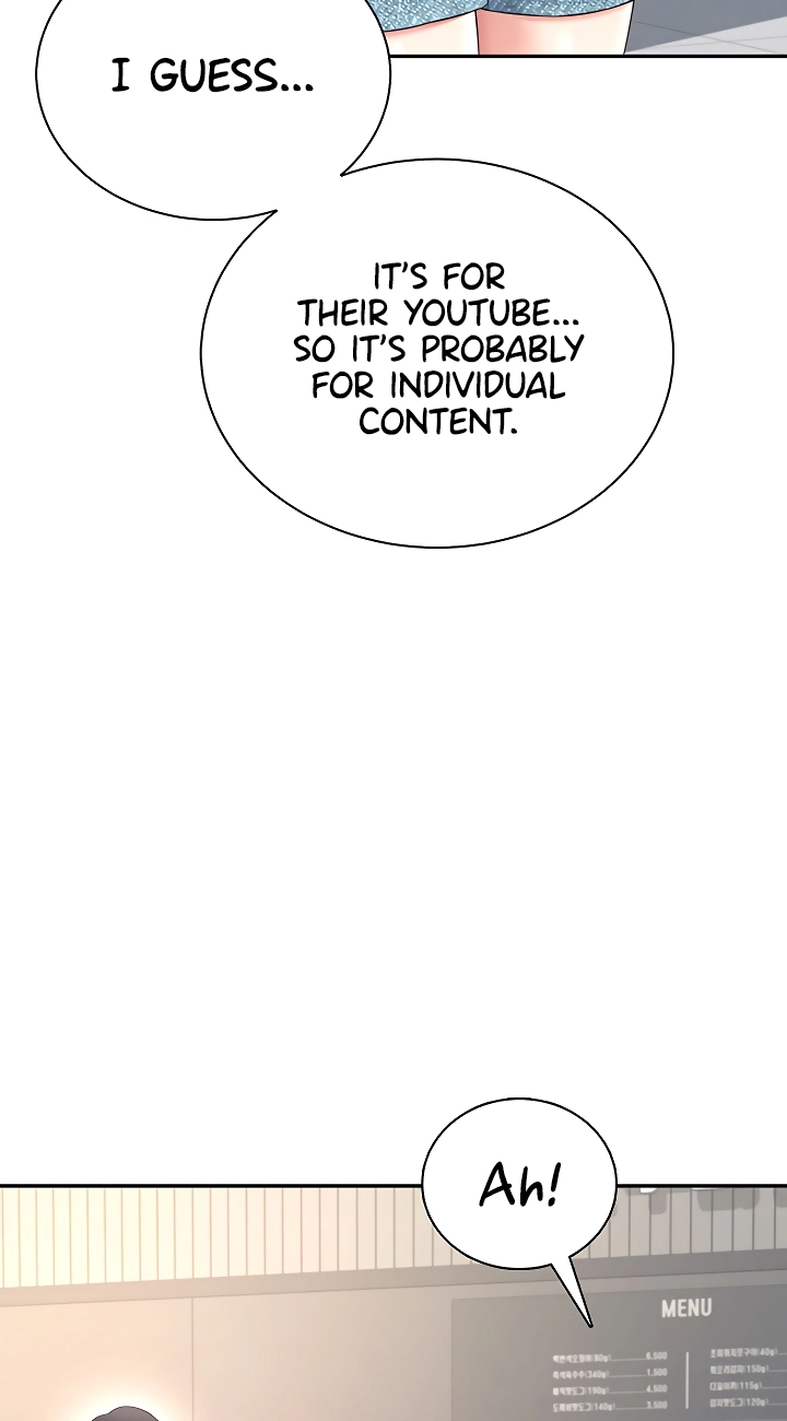 Wireless Onahole Chapter 115 page 45 - 