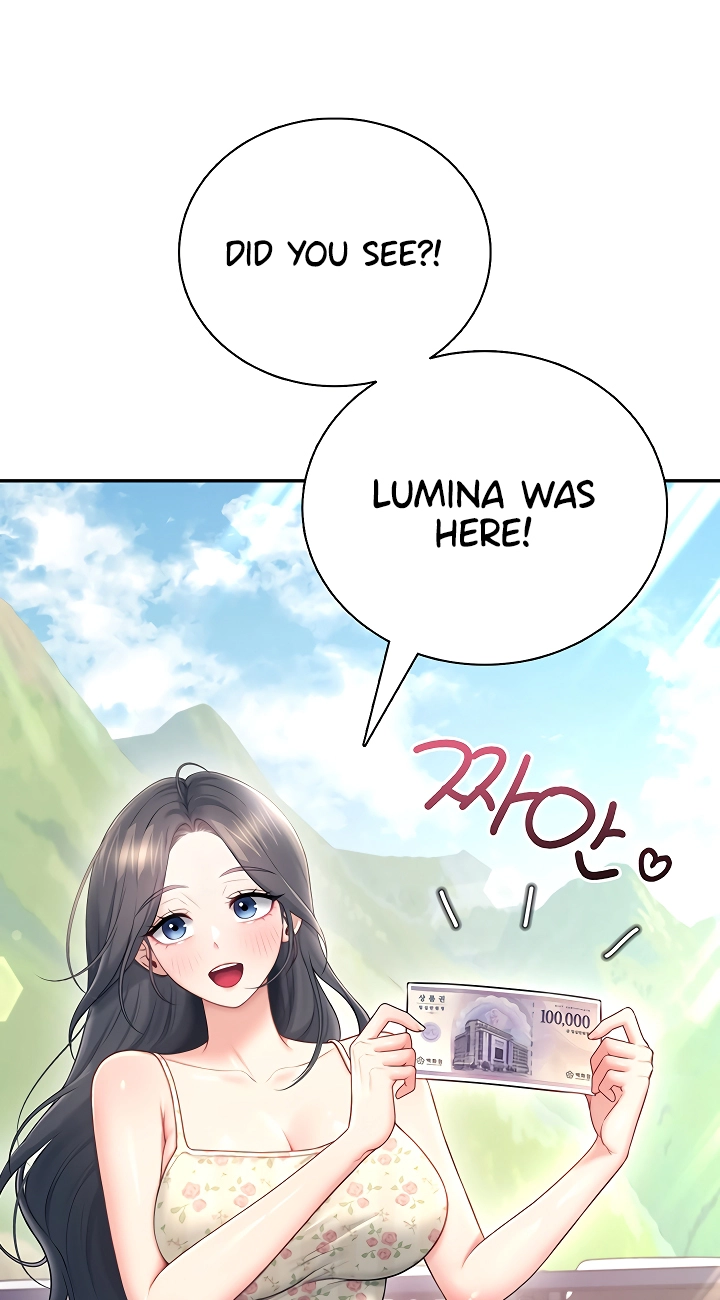 Wireless Onahole Chapter 115 page 47 - 