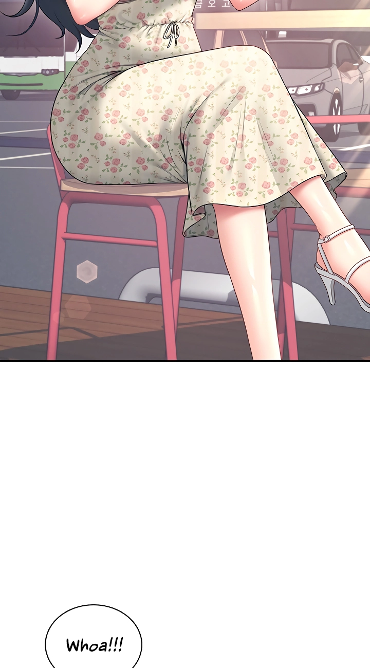 Wireless Onahole Chapter 115 page 48 - 