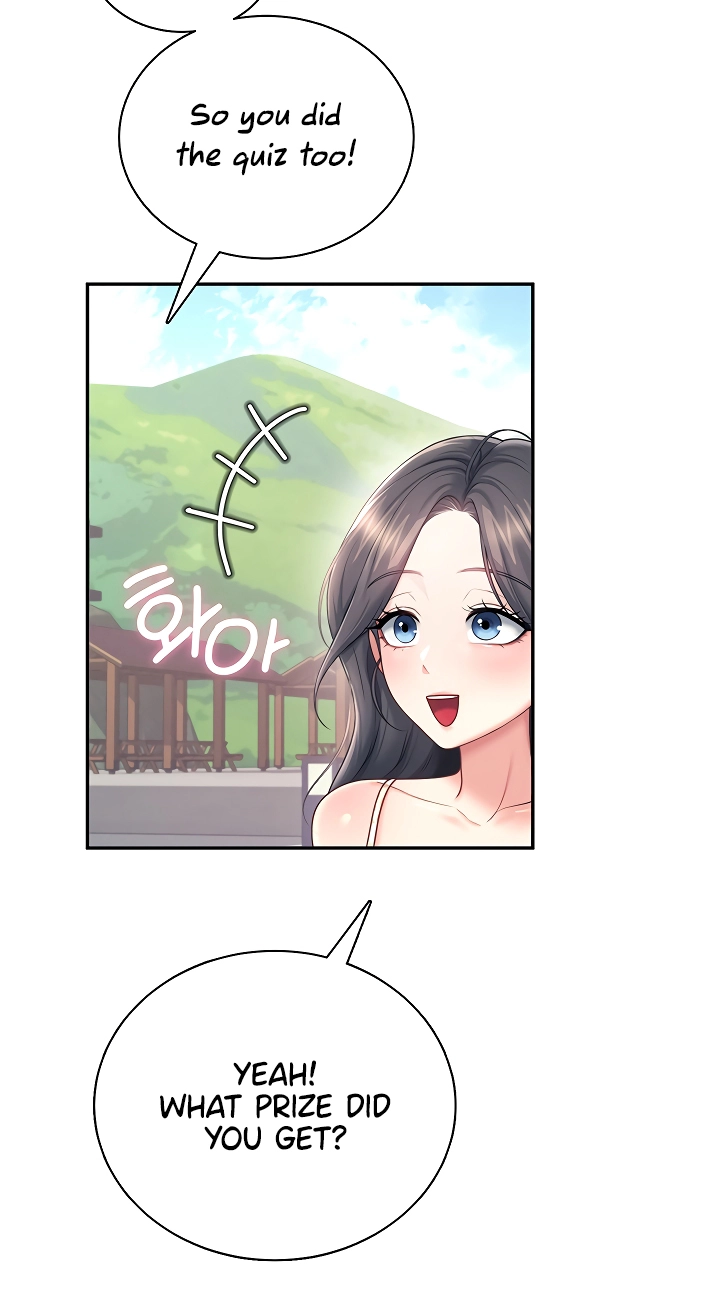 Wireless Onahole Chapter 115 page 49 - 