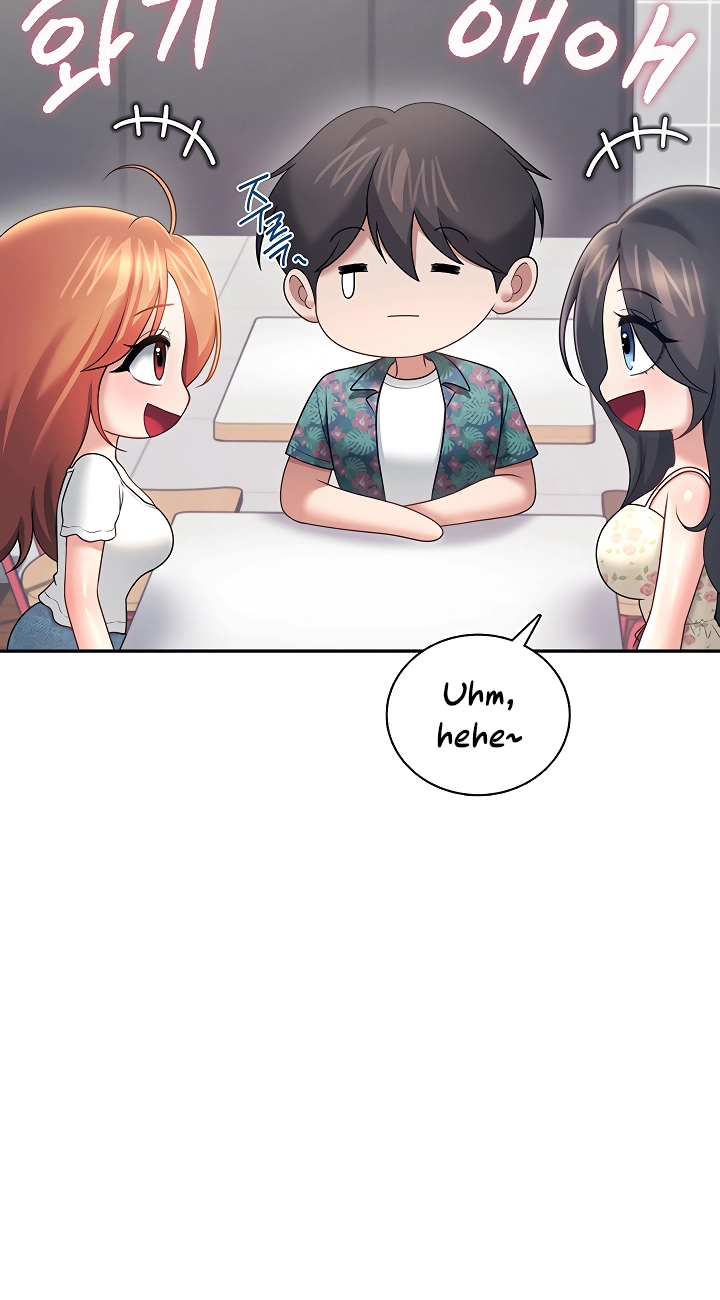Wireless Onahole Chapter 115 page 52 - 