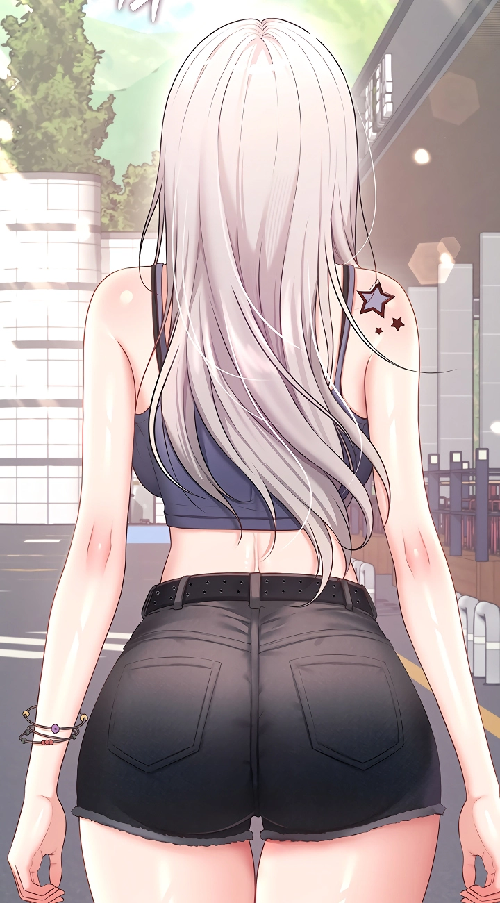 Wireless Onahole Chapter 115 page 55 - 