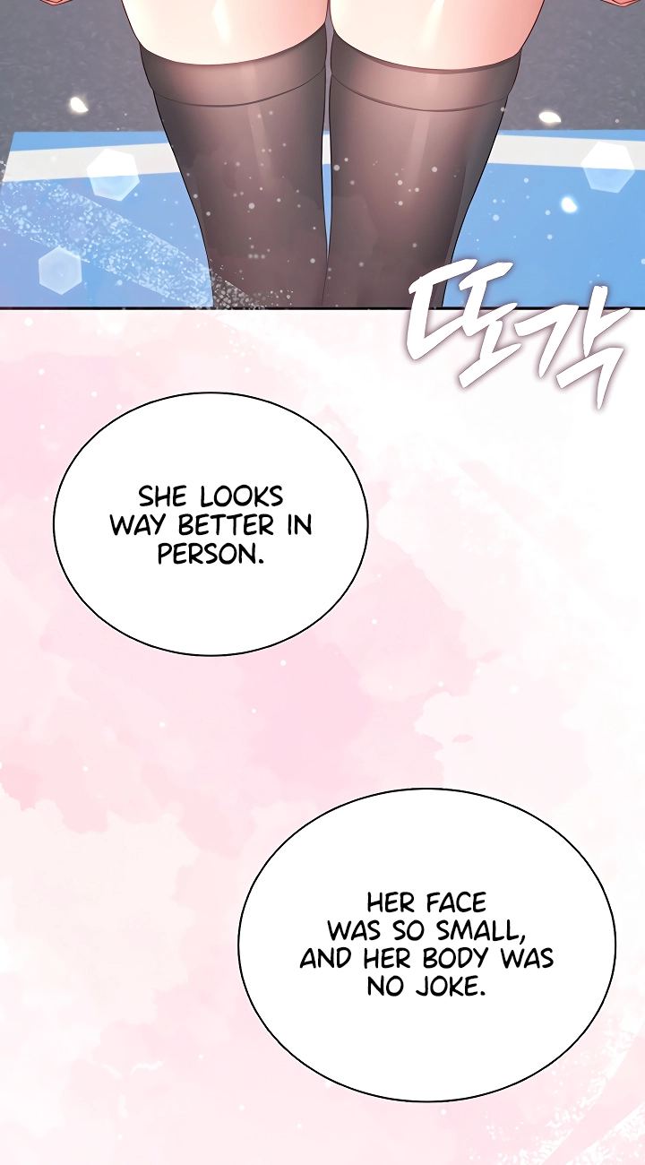 Wireless Onahole Chapter 115 page 56 - 