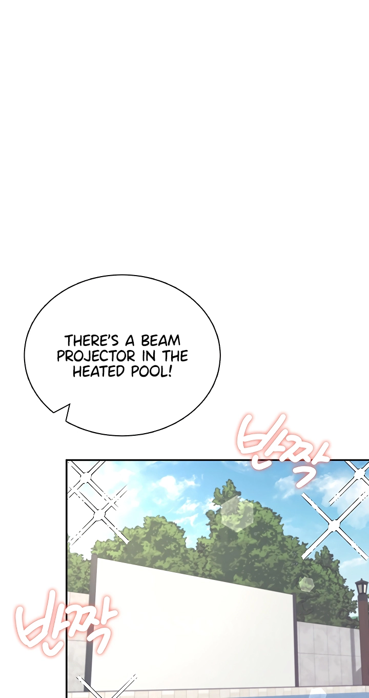 Wireless Onahole Chapter 115 page 61 - 