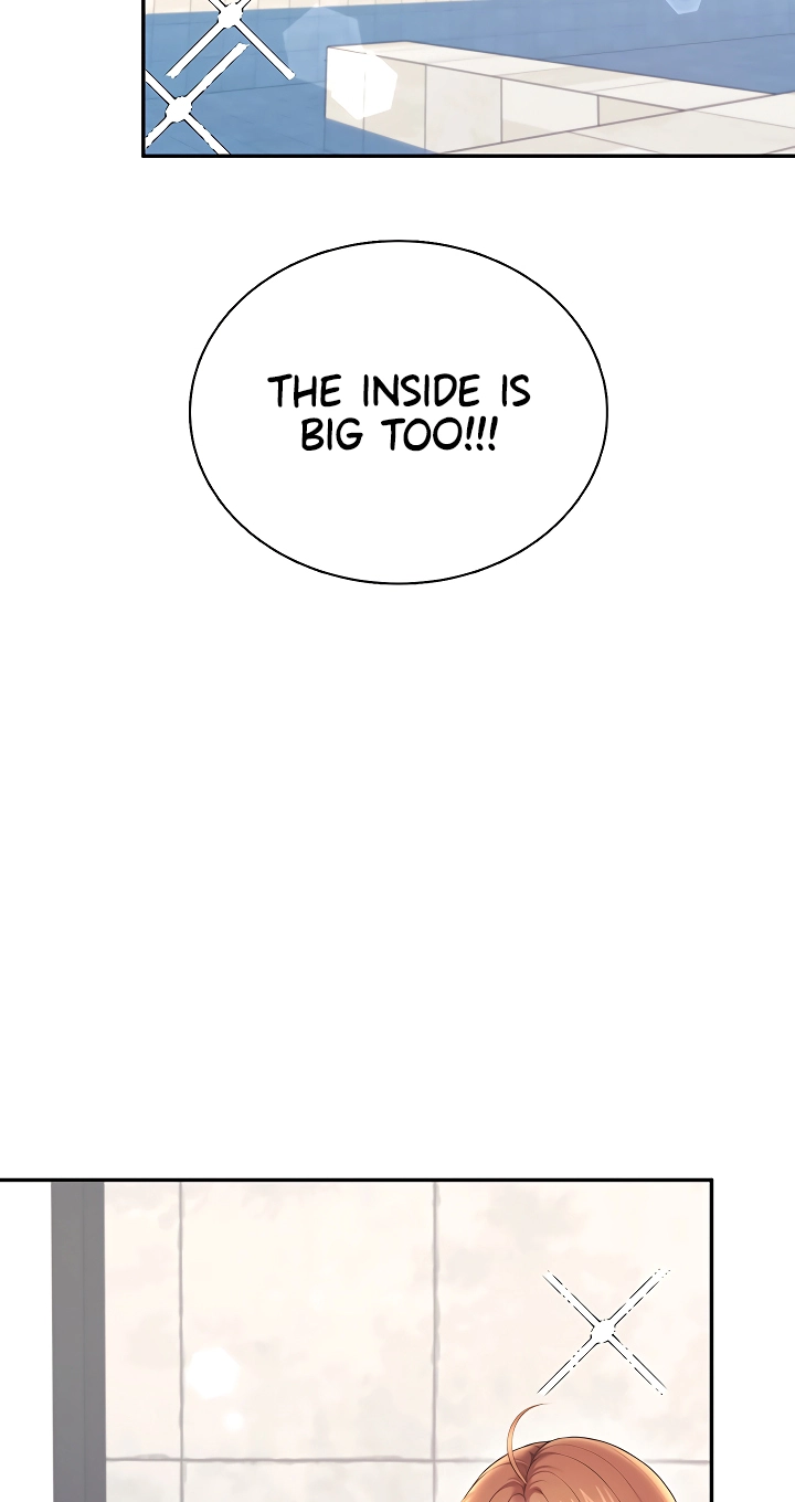 Wireless Onahole Chapter 115 page 62 - 