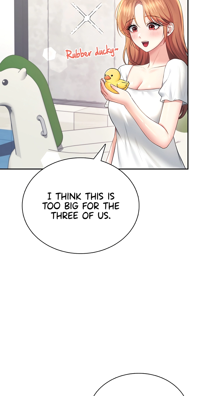 Wireless Onahole Chapter 115 page 63 - 