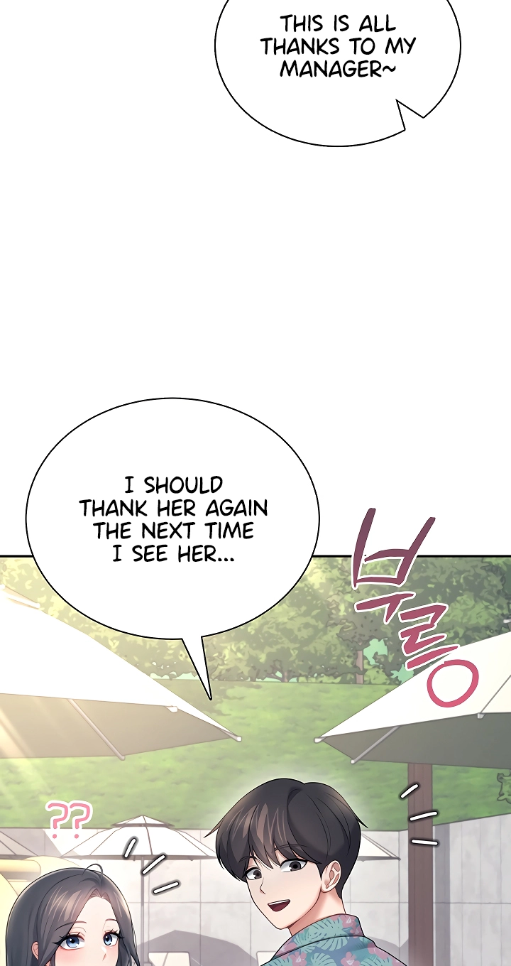 Wireless Onahole Chapter 115 page 64 - 