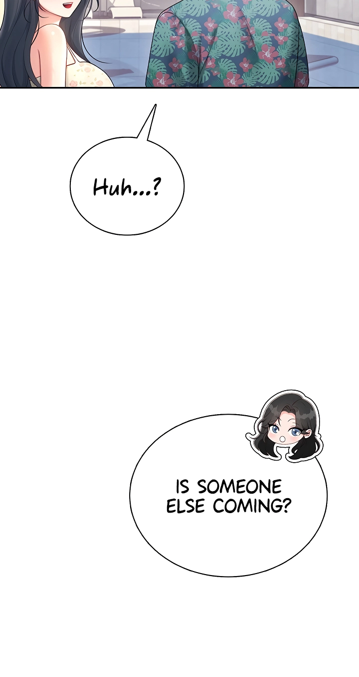 Wireless Onahole Chapter 115 page 65 - 
