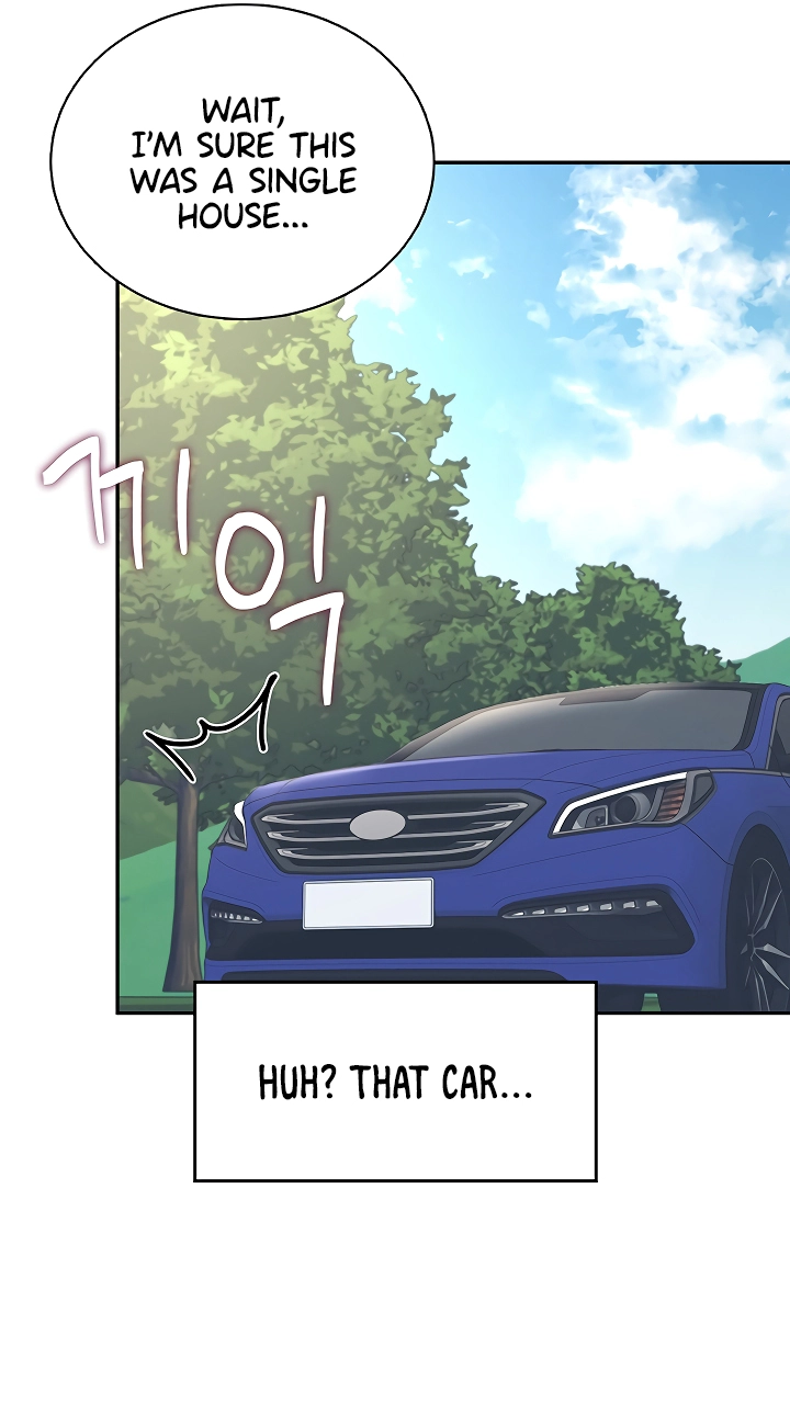 Wireless Onahole Chapter 115 page 66 - 