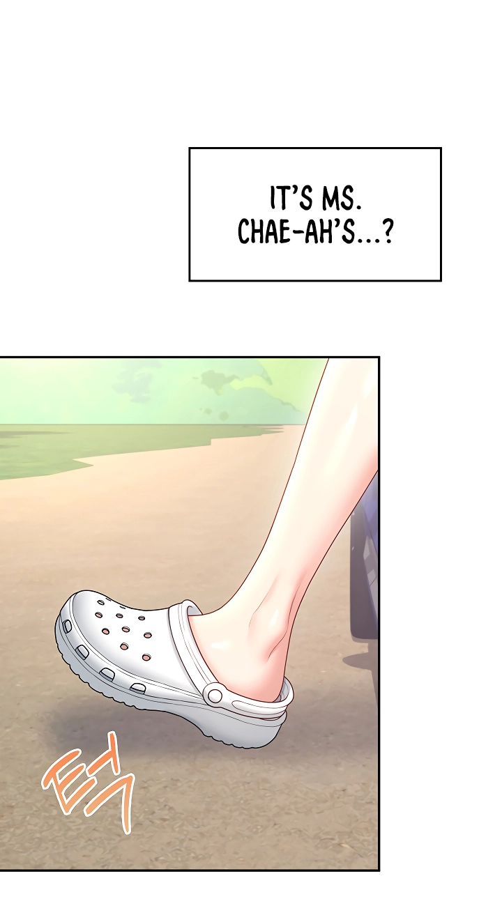Wireless Onahole Chapter 115 page 67 - 