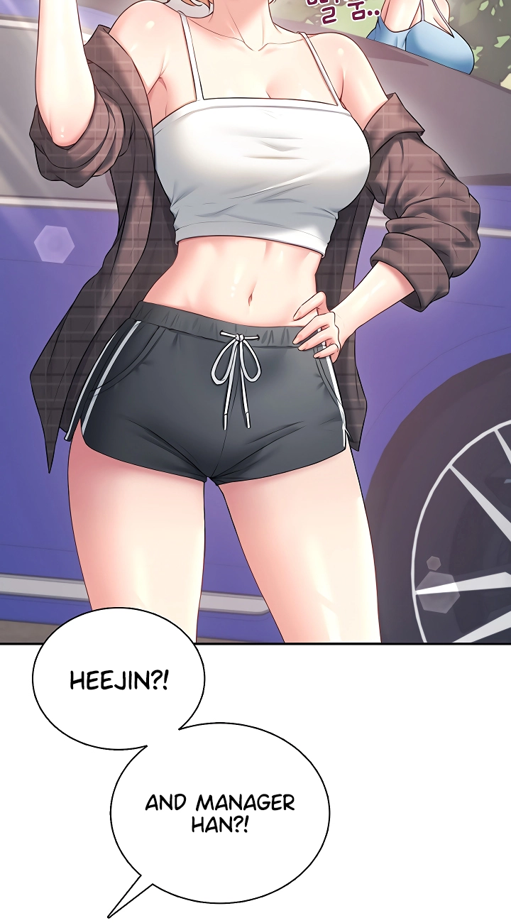 Wireless Onahole Chapter 115 page 69 - 