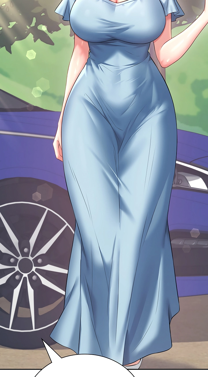 Wireless Onahole Chapter 115 page 71 - 