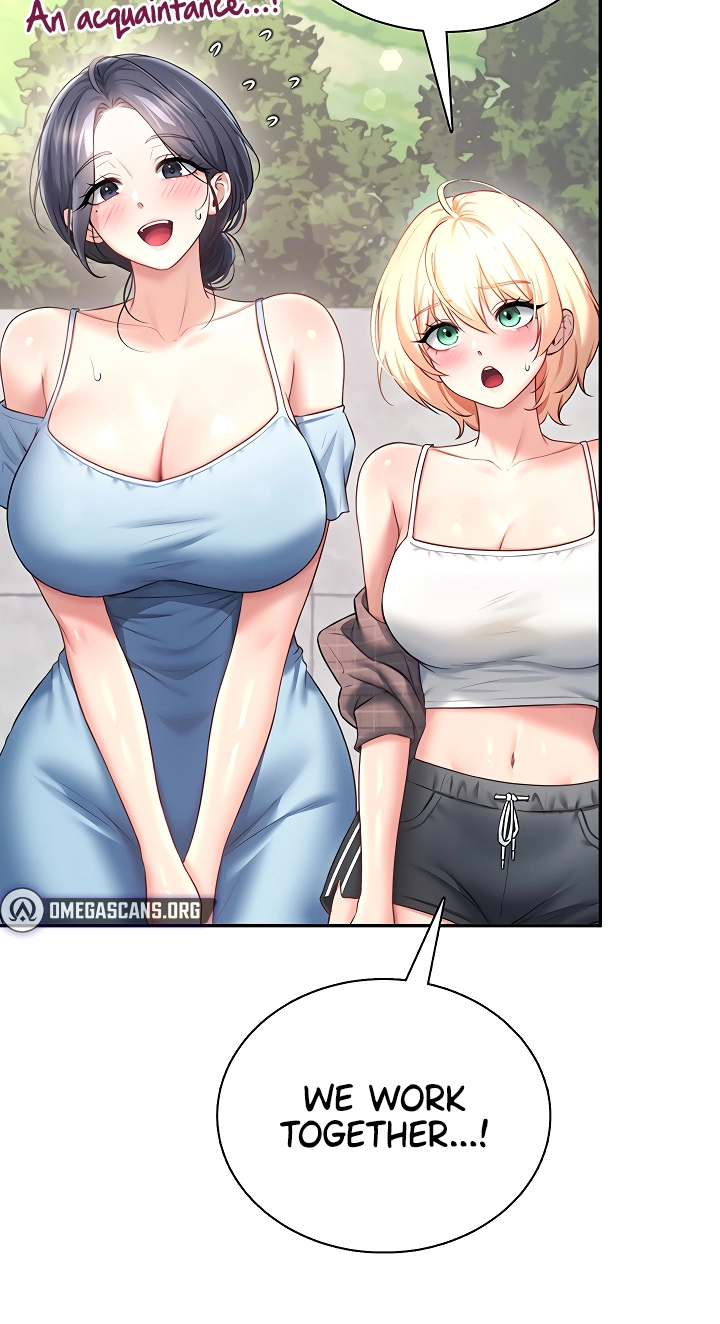 Wireless Onahole Chapter 115 page 79 - 