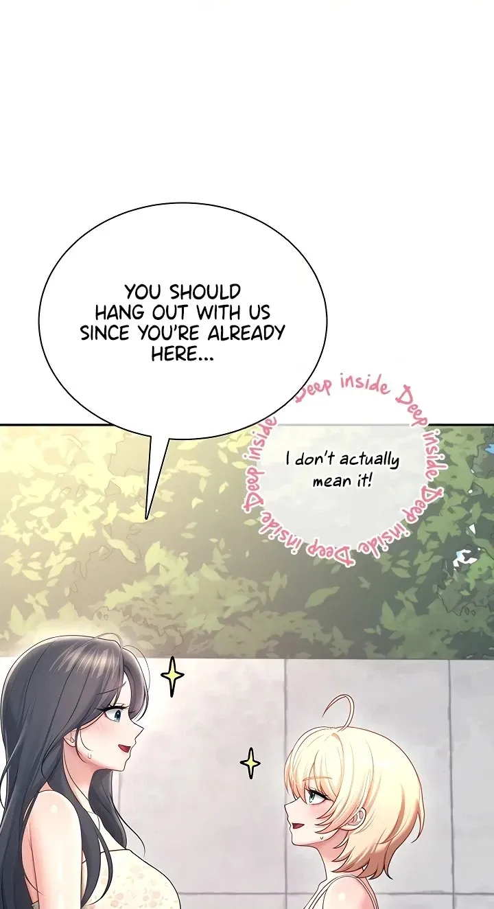 Wireless Onahole Chapter 115 page 80 - 