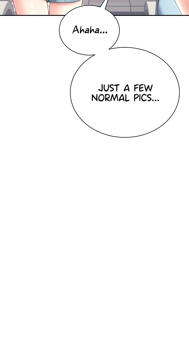 Wireless Onahole Chapter 115 page 83 - 