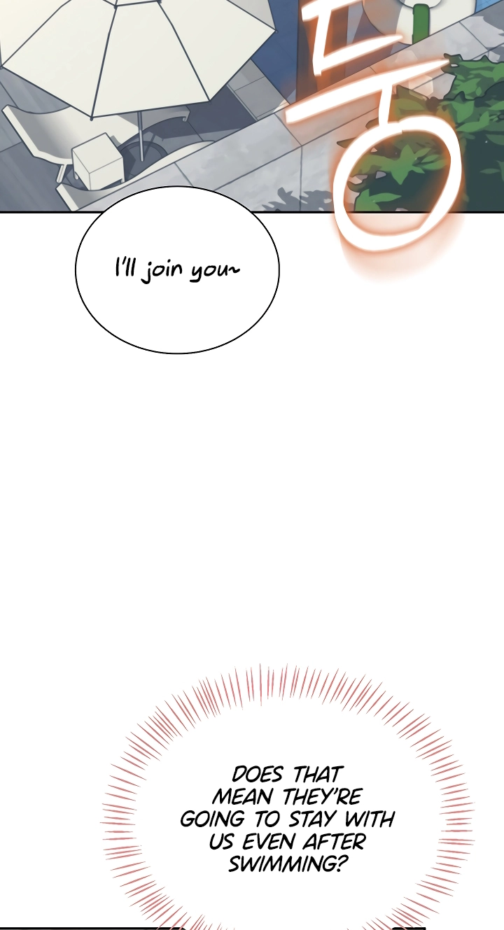 Wireless Onahole Chapter 115 page 85 - 