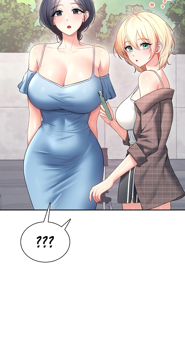 Wireless Onahole Chapter 115 page 89 - 