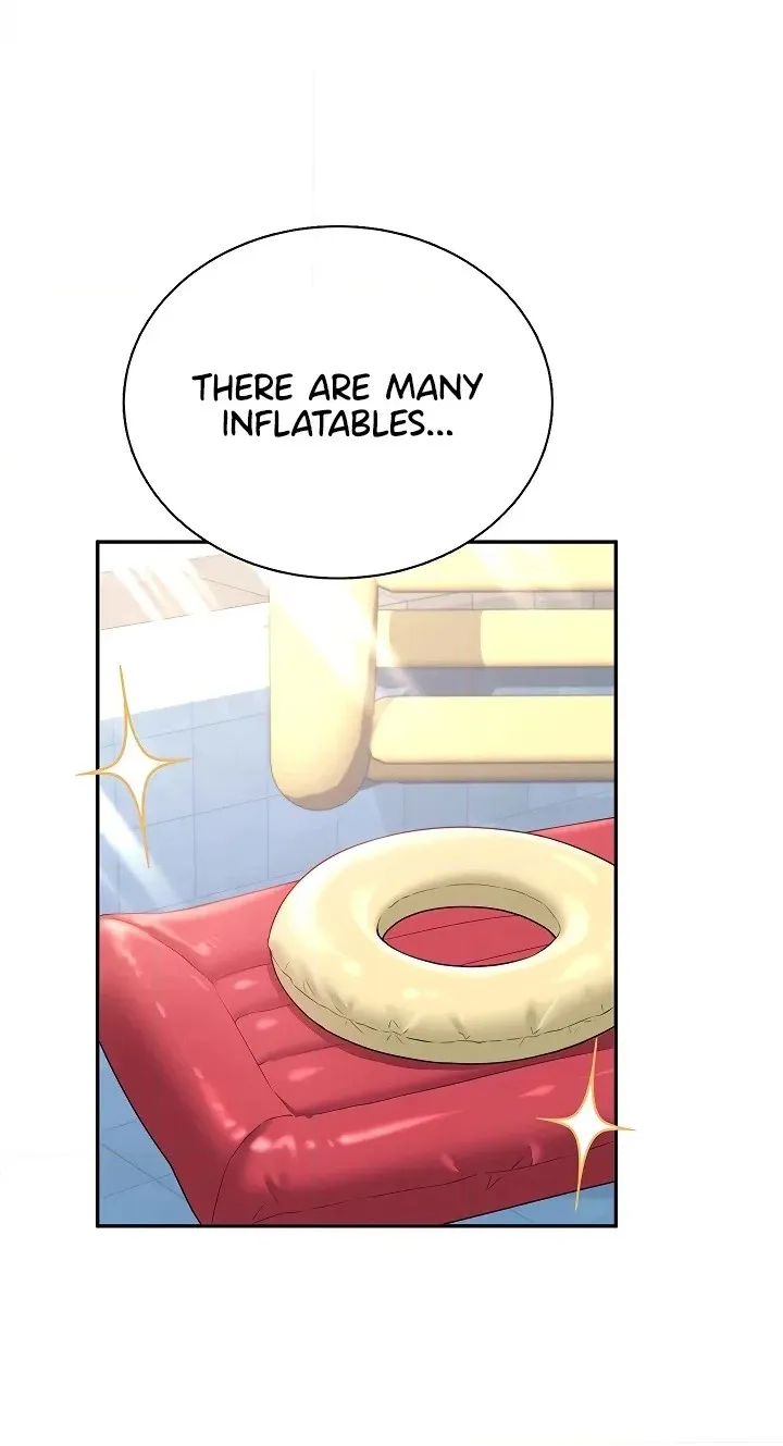 Wireless Onahole Chapter 115 page 90 - 