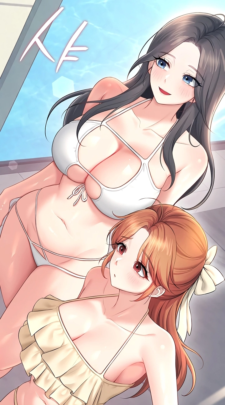 Wireless Onahole Chapter 116 page 18 - 