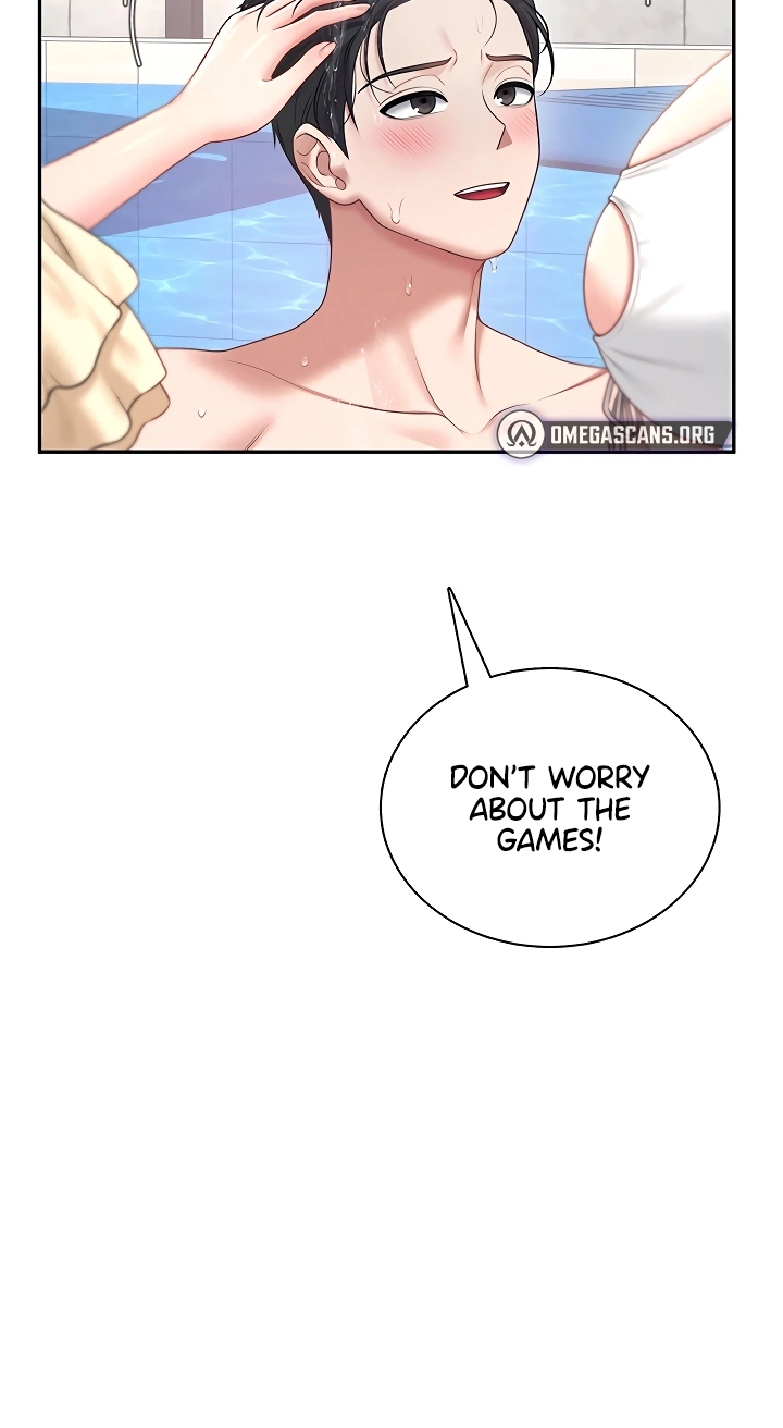 Wireless Onahole Chapter 116 page 25 - 