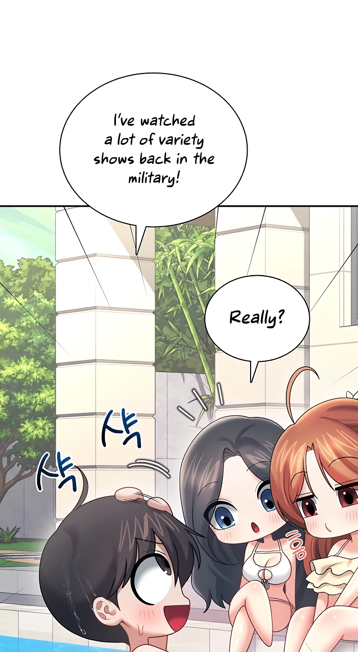 Wireless Onahole Chapter 116 page 26 - 