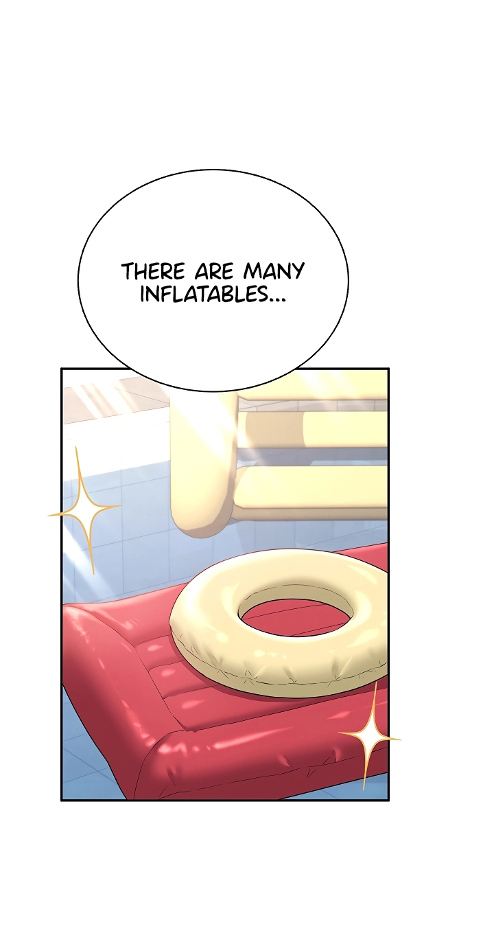 Wireless Onahole Chapter 116 page 4 - 