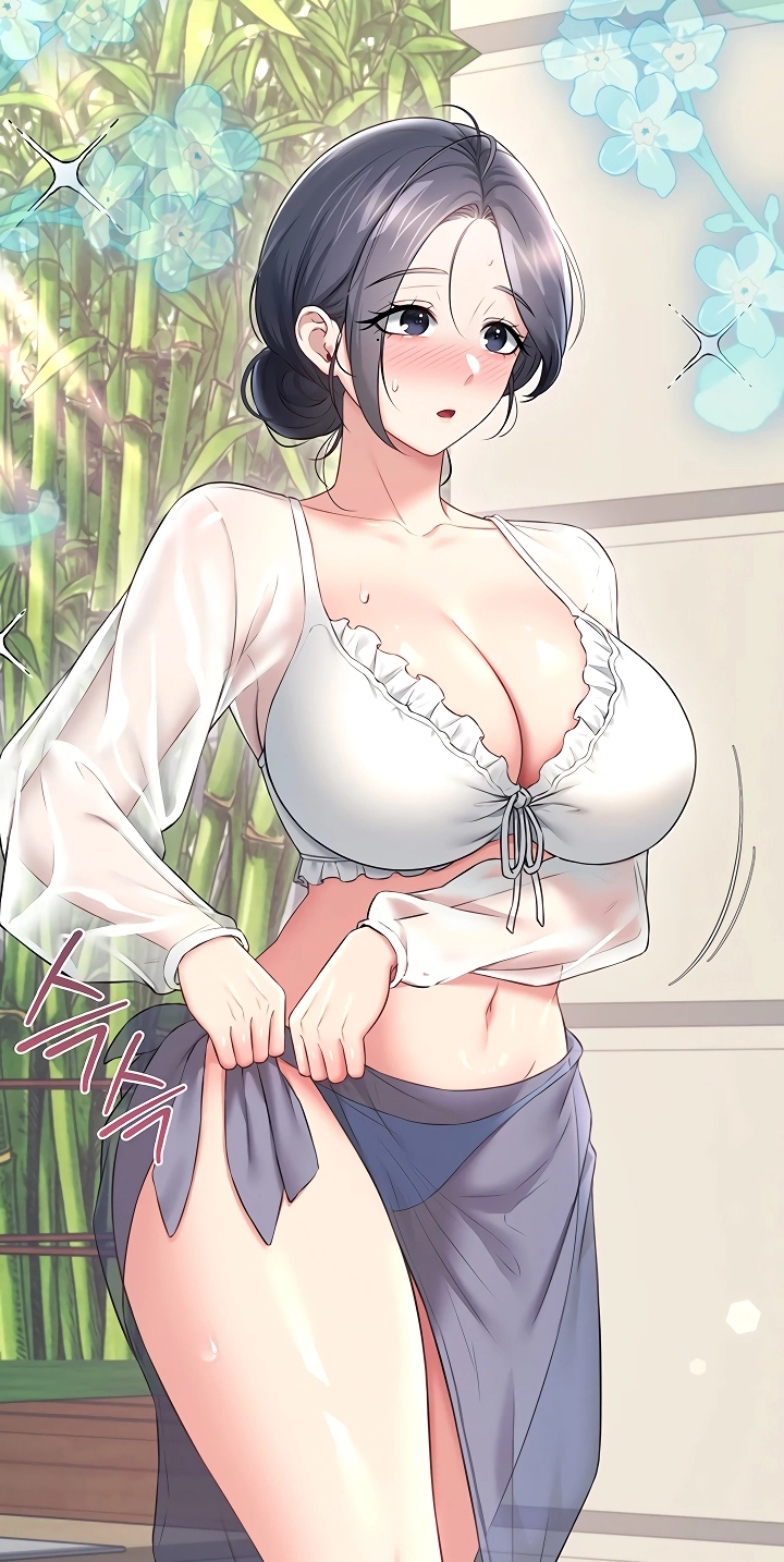 Wireless Onahole Chapter 116 page 31 - 