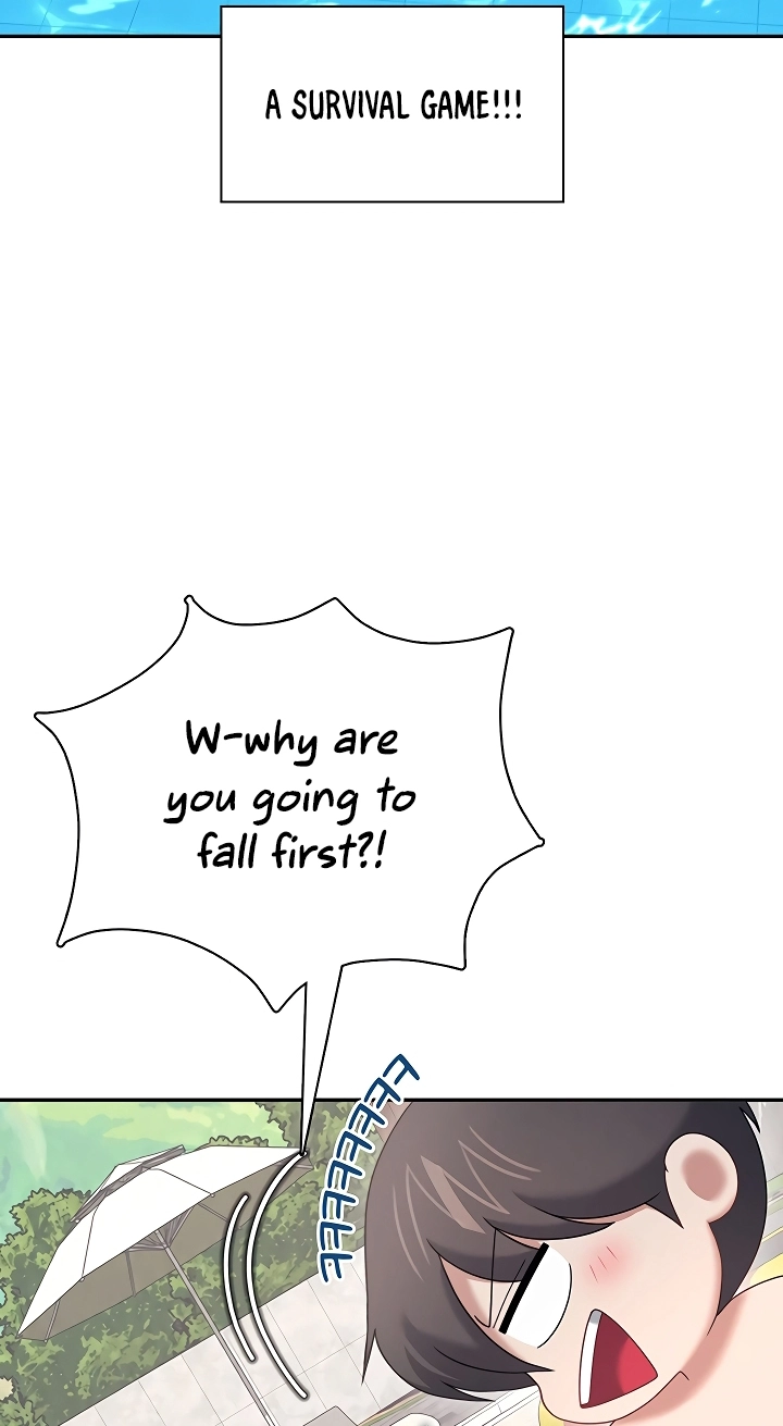 Wireless Onahole Chapter 116 page 39 - 