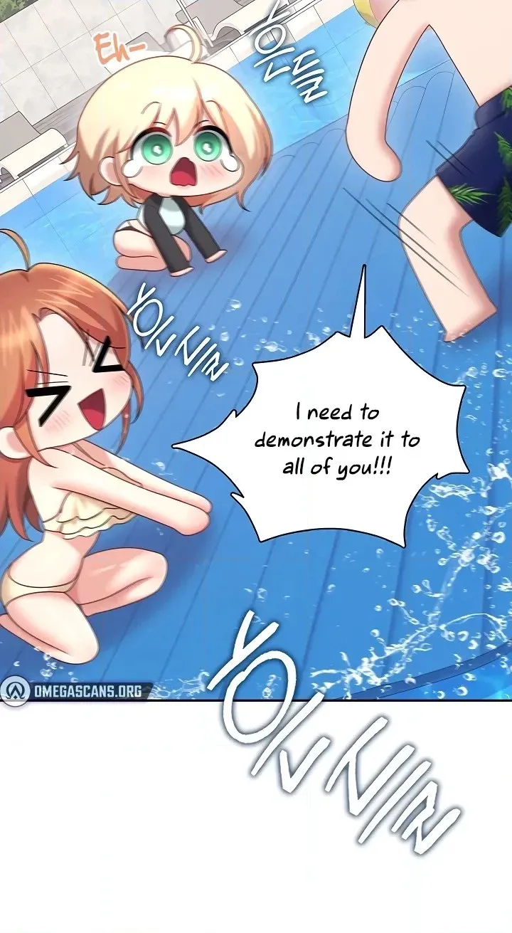 Wireless Onahole Chapter 116 page 40 - 