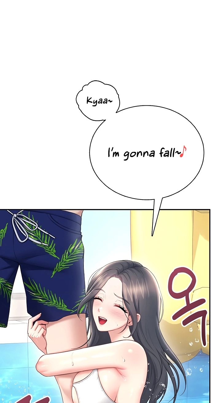 Wireless Onahole Chapter 116 page 41 - 