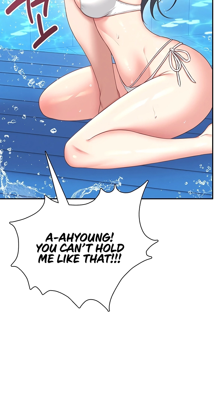 Wireless Onahole Chapter 116 page 42 - 