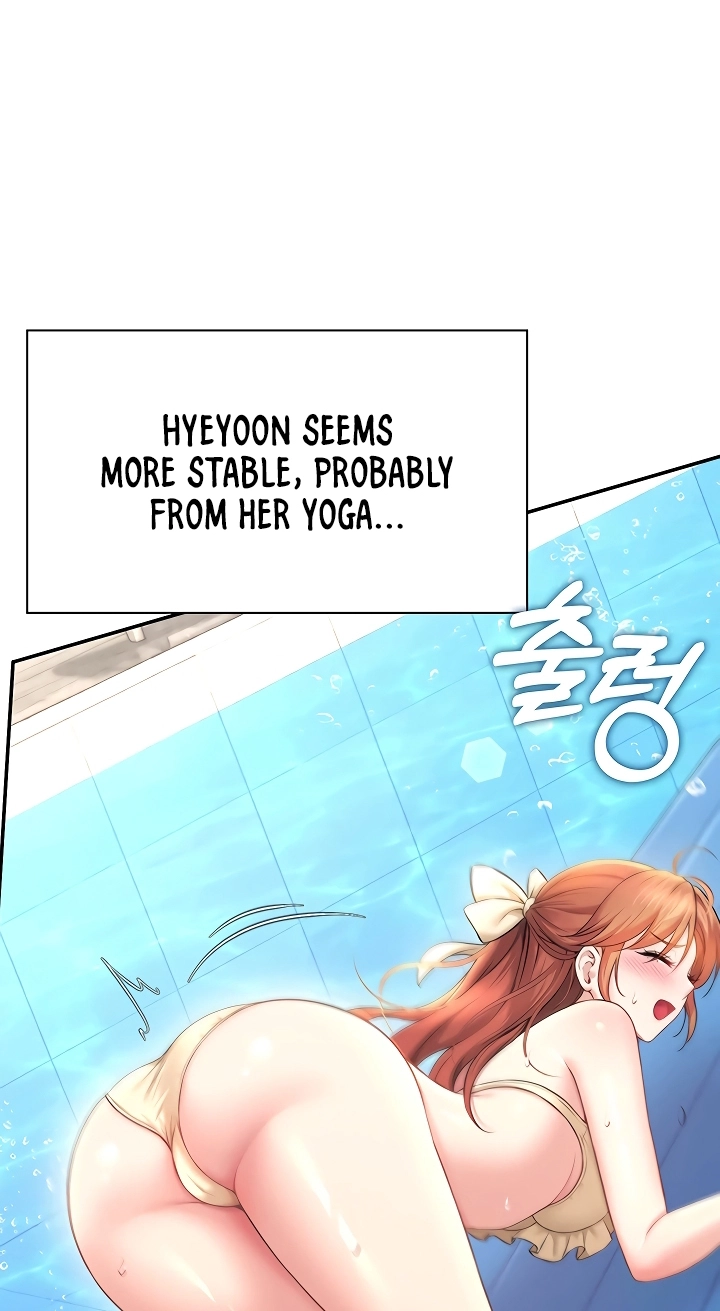 Wireless Onahole Chapter 116 page 43 - 