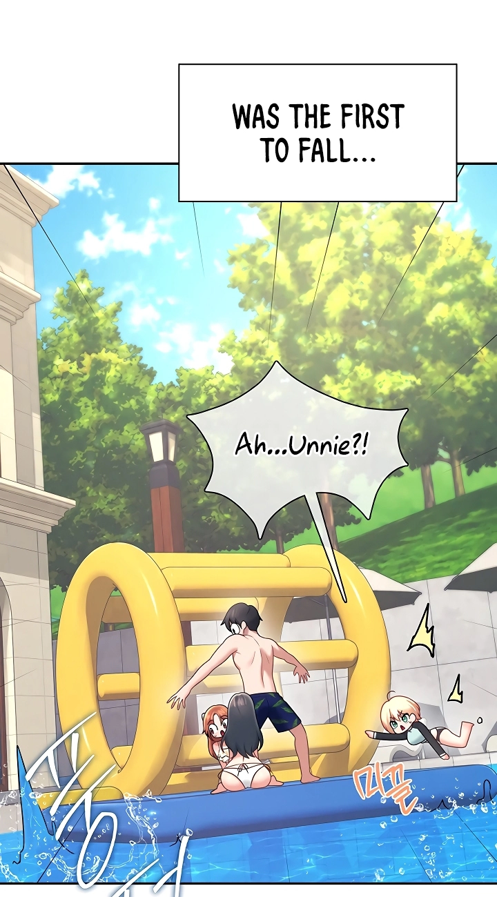 Wireless Onahole Chapter 116 page 47 - 