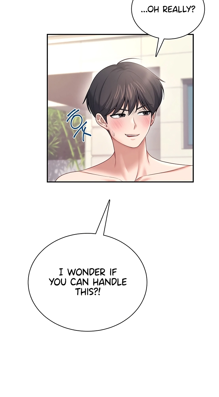 Wireless Onahole Chapter 116 page 52 - 