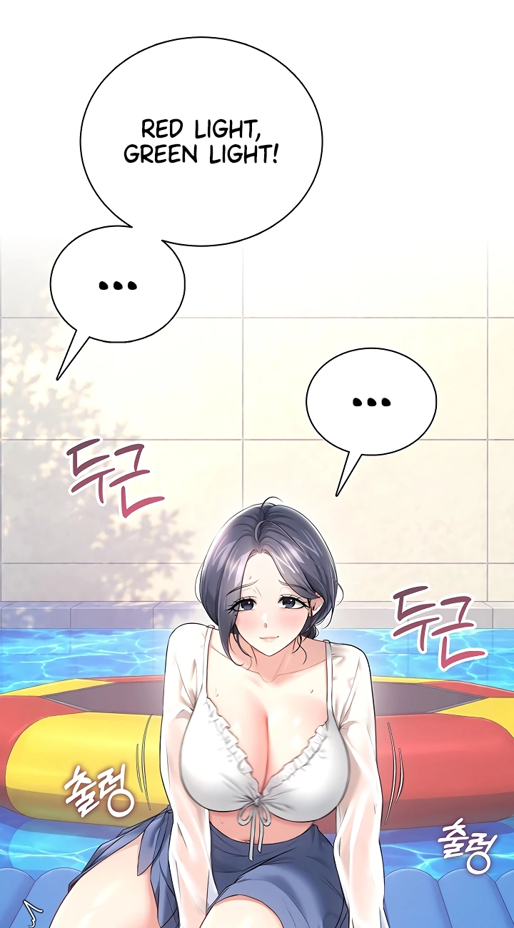 Wireless Onahole Chapter 116 page 58 - 