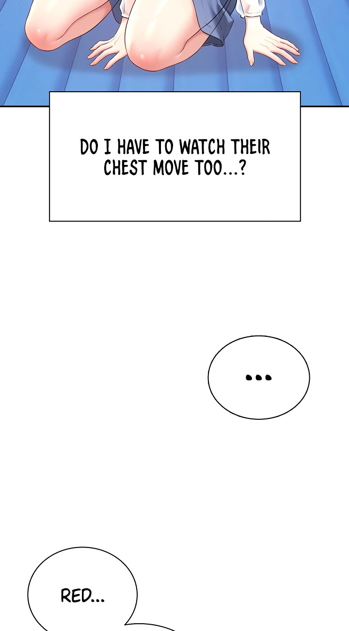 Wireless Onahole Chapter 116 page 59 - 