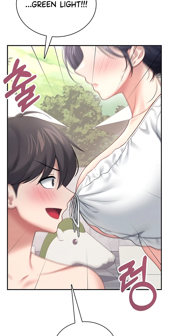 Wireless Onahole Chapter 116 page 62 - 