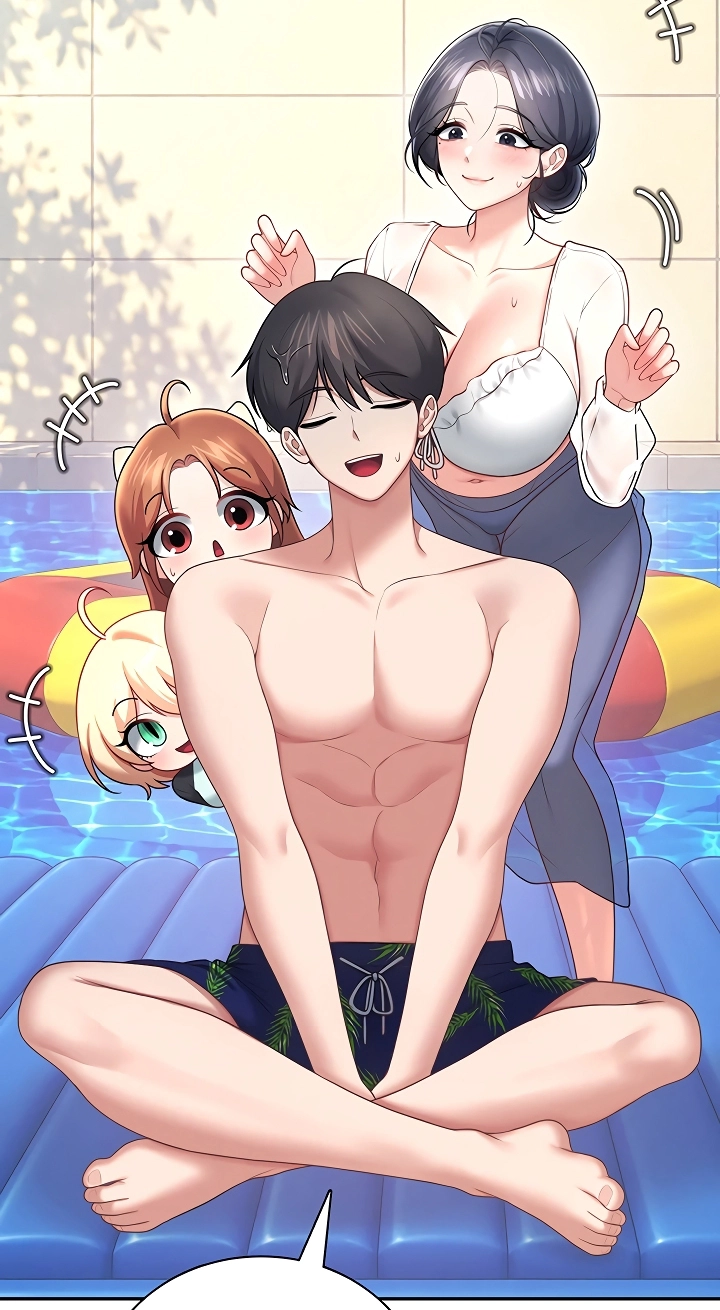 Wireless Onahole Chapter 116 page 66 - 