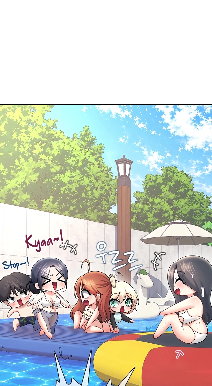 Wireless Onahole Chapter 116 page 68 - 